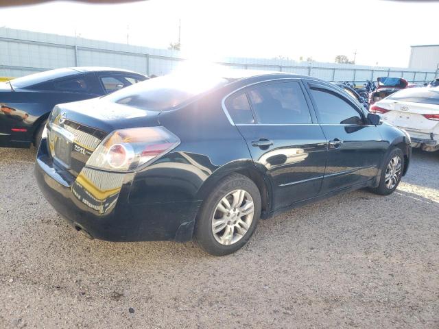 1N4AL2AP5BN445767 - 2011 NISSAN ALTIMA BASE BLACK photo 3