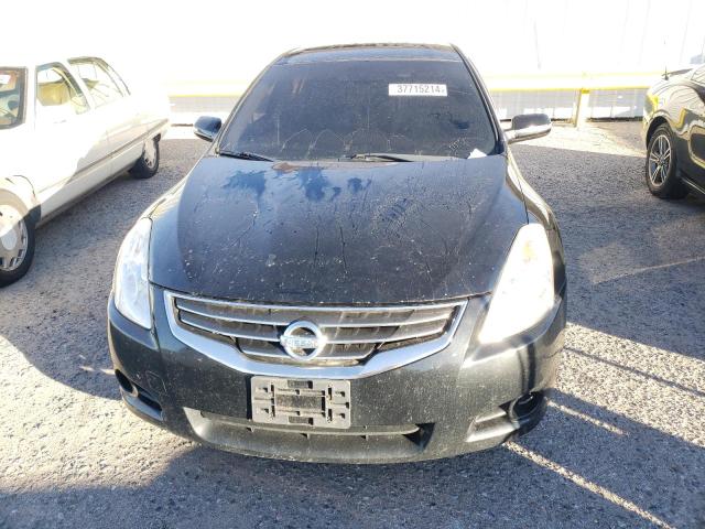 1N4AL2AP5BN445767 - 2011 NISSAN ALTIMA BASE BLACK photo 5