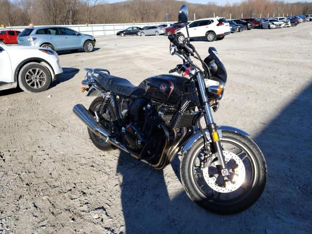 2014 HONDA CB1100, 