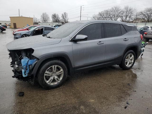 2020 GMC TERRAIN SLE, 