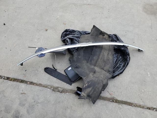 5TDHZRBH8MS553370 - 2021 TOYOTA HIGHLANDER XLE BLUE photo 13