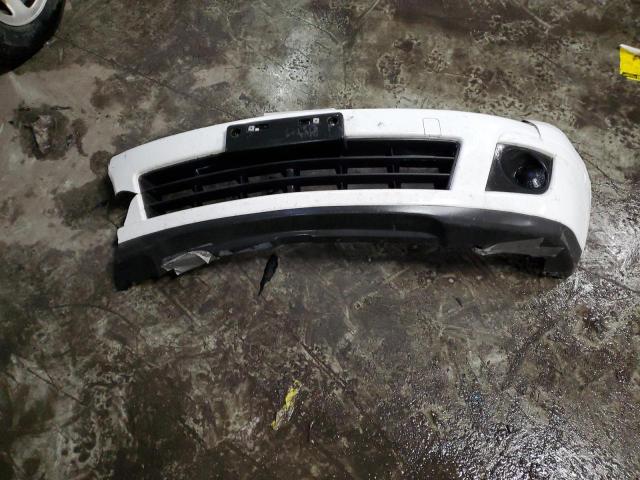 3N1BC1CP1CK236705 - 2012 NISSAN VERSA S WHITE photo 12