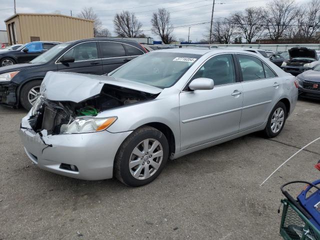 2009 TOYOTA CAMRY SE, 