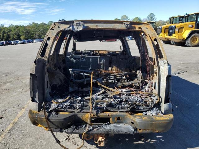 1GYEK63NX2R227523 - 2002 CADILLAC ESCALADE LUXURY BURN photo 6