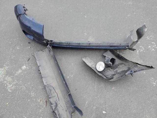 5TETU62N26Z212484 - 2006 TOYOTA TACOMA PRERUNNER ACCESS CAB BLUE photo 12