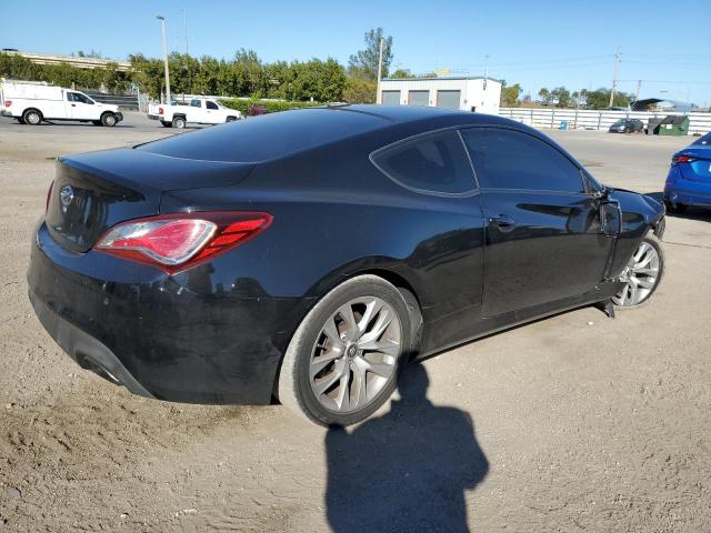 KMHHU6KJ3DU108915 - 2013 HYUNDAI GENESIS CO 3.8L BLACK photo 3