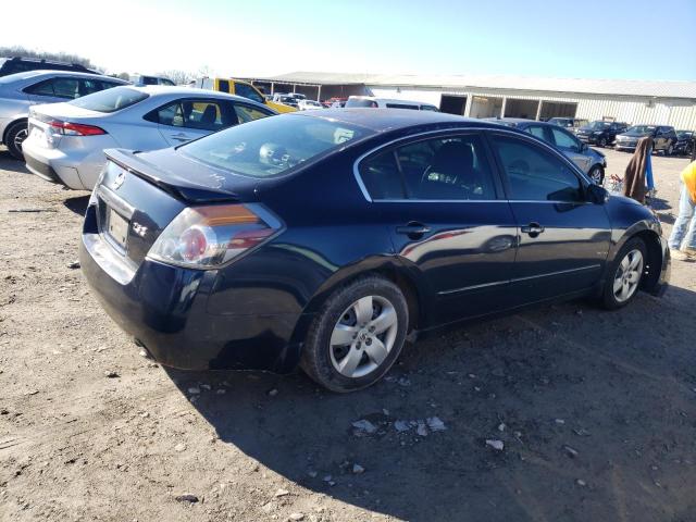 1N4AL21E47N448794 - 2007 NISSAN ALTIMA 2.5 BLUE photo 3