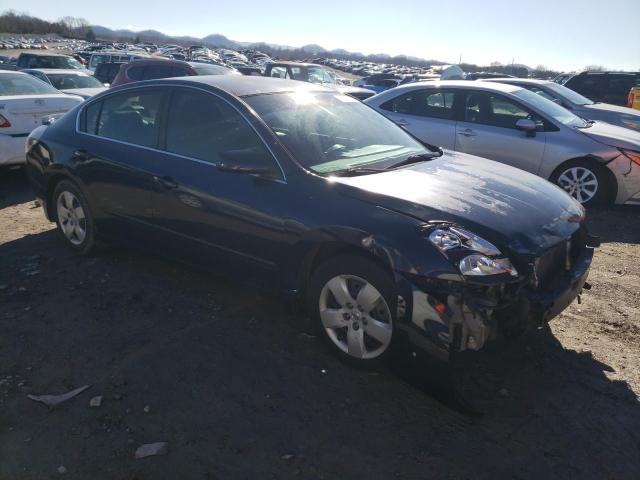 1N4AL21E47N448794 - 2007 NISSAN ALTIMA 2.5 BLUE photo 4