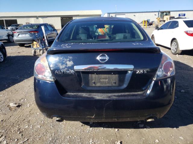 1N4AL21E47N448794 - 2007 NISSAN ALTIMA 2.5 BLUE photo 6