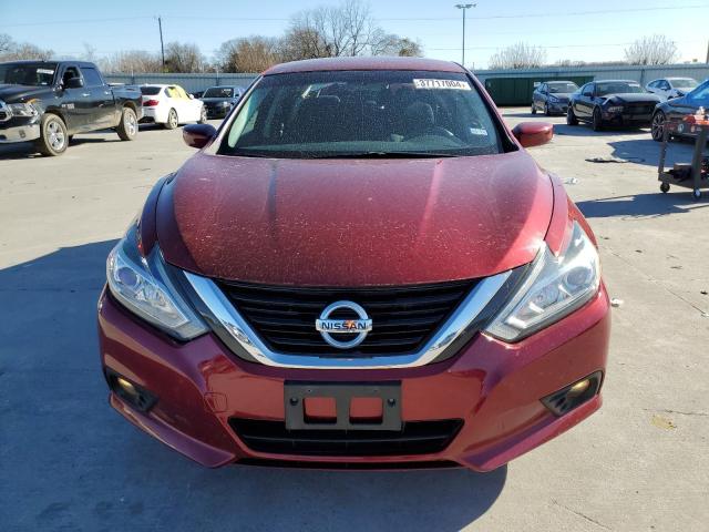 1N4AL3AP6HC283710 - 2017 NISSAN ALTIMA 2.5 BURGUNDY photo 5