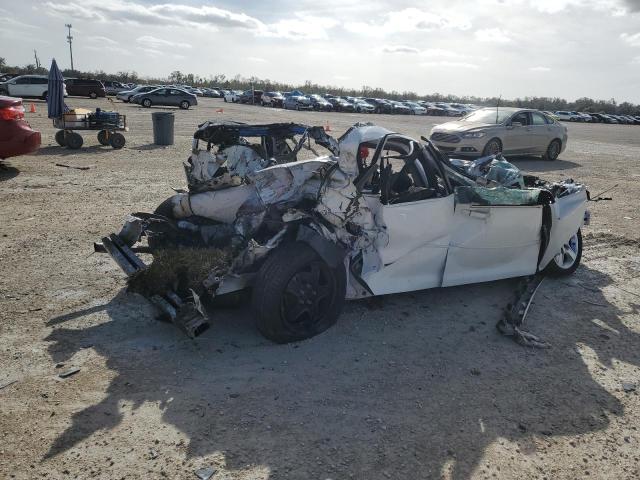 1G1ZC5EB1AF268813 - 2010 CHEVROLET MALIBU 1LT 白色 照片 3