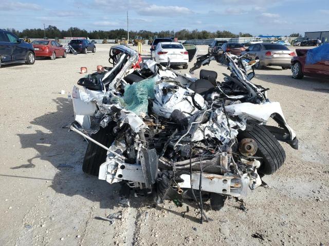 1G1ZC5EB1AF268813 - 2010 CHEVROLET MALIBU 1LT 白色 照片 5