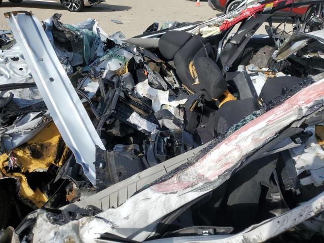 1G1ZC5EB1AF268813 - 2010 CHEVROLET MALIBU 1LT 白色 照片 7