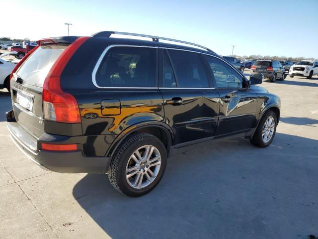 YV4982CY2A1562911 - 2010 VOLVO XC90 3.2 BLACK photo 3