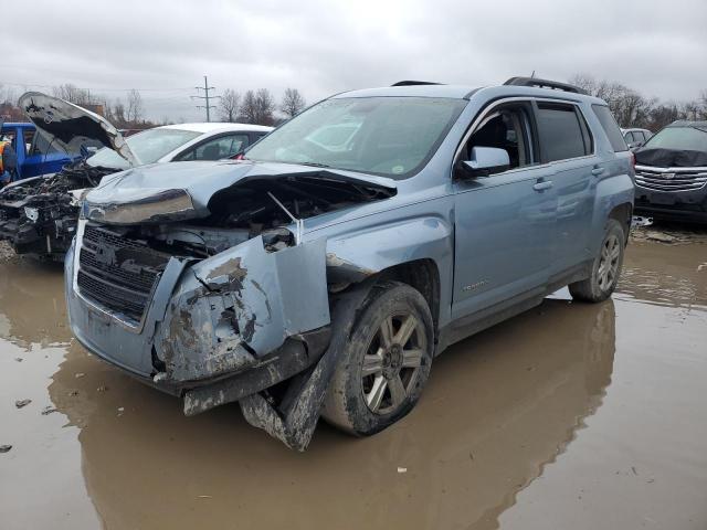 2014 GMC TERRAIN SLT, 