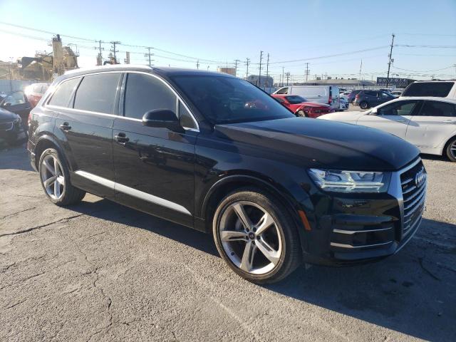 WA1VAAF74KD023459 - 2019 AUDI Q7 PRESTIGE BLACK photo 4