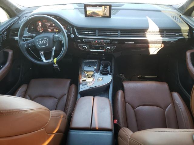 WA1VAAF74KD023459 - 2019 AUDI Q7 PRESTIGE BLACK photo 8