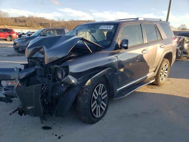 2013 TOYOTA 4RUNNER SR5, 