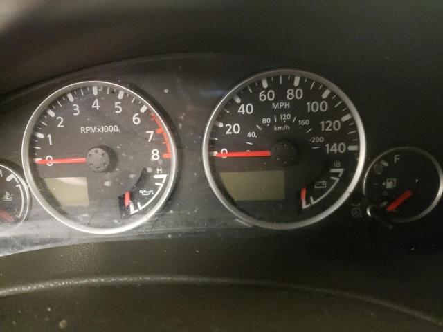 5N1AR18W65C787644 - 2005 NISSAN PATHFINDER LE 灰色 照片 9