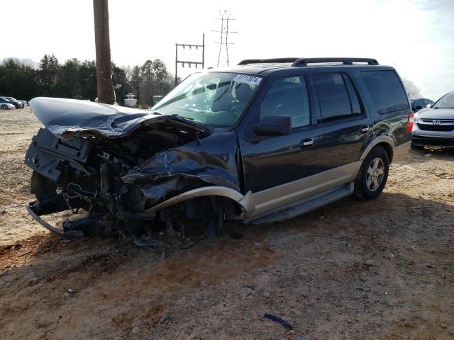 2009 FORD EXPEDITION EDDIE BAUER, 