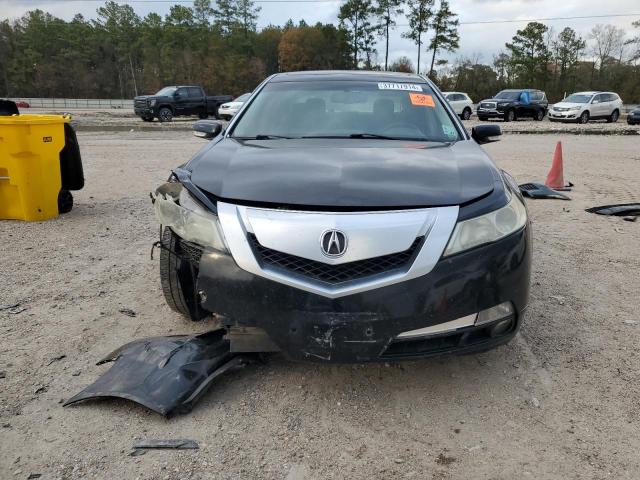 19UUA86249A002297 - 2009 ACURA TL BLACK photo 5