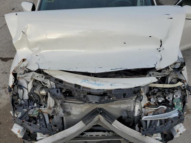 19UDE2F35GA017799 - 2016 ACURA ILX BASE WATCH PLUS WHITE photo 11