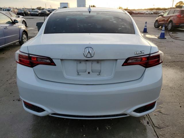 19UDE2F35GA017799 - 2016 ACURA ILX BASE WATCH PLUS WHITE photo 6