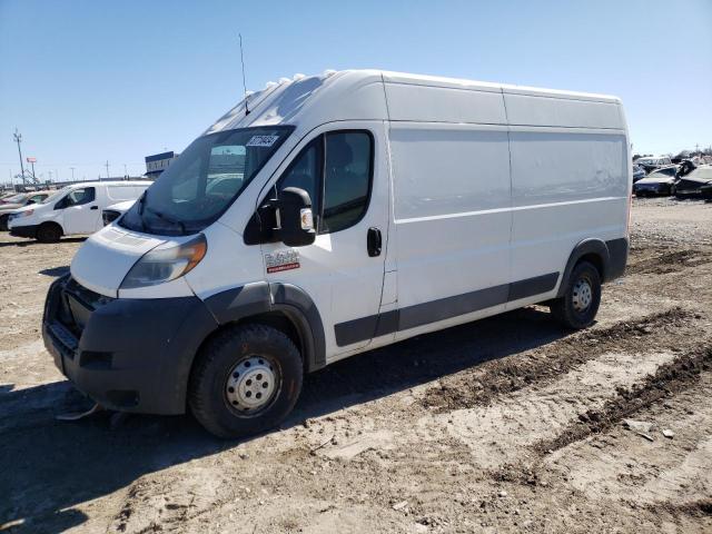 2016 RAM PROMASTER 2500 HIGH, 