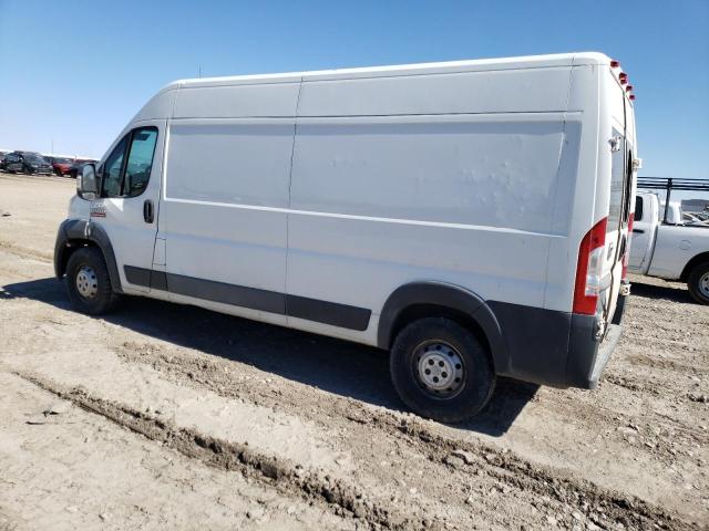 3C6TRVDG9GE103742 - 2016 RAM PROMASTER 2500 HIGH Ақ фото 2