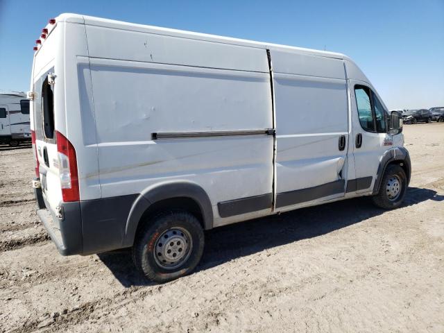 3C6TRVDG9GE103742 - 2016 RAM PROMASTER 2500 HIGH Ақ фото 3
