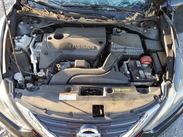 1N4AL3AP6GC199126 - 2016 NISSAN ALTIMA 2.5 BLACK photo 11