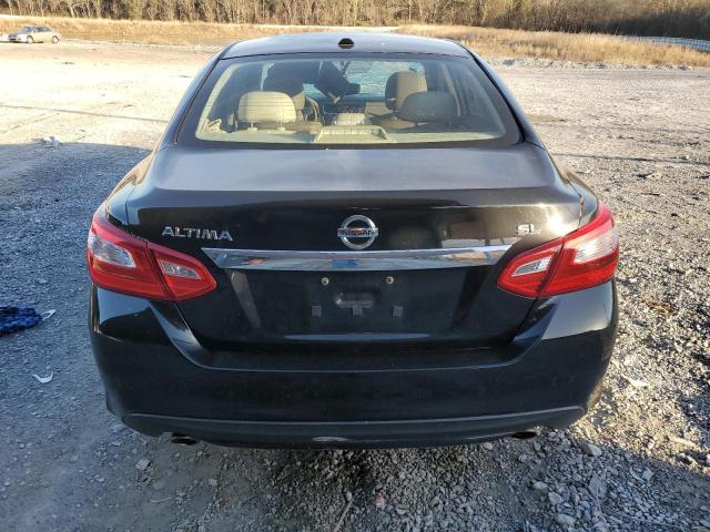 1N4AL3AP6GC199126 - 2016 NISSAN ALTIMA 2.5 BLACK photo 6