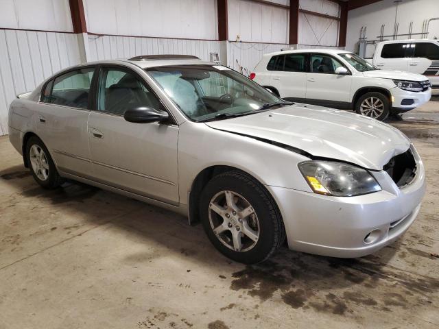 1N4AL11D55C303838 - 2005 NISSAN ALTIMA S SILVER photo 4