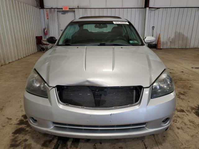 1N4AL11D55C303838 - 2005 NISSAN ALTIMA S SILVER photo 5