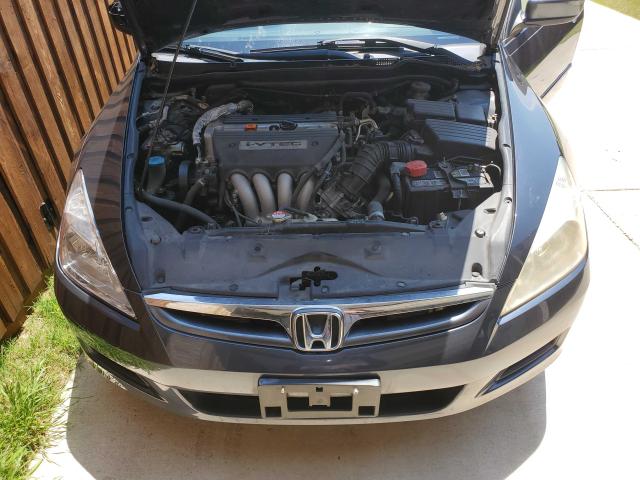 JHMCM56367C003198 - 2007 HONDA ACCORD SE  photo 7