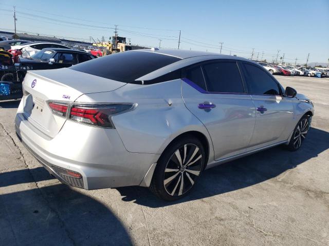 1N4BL4CV6LN304915 - 2020 NISSAN ALTIMA SR SILVER photo 3