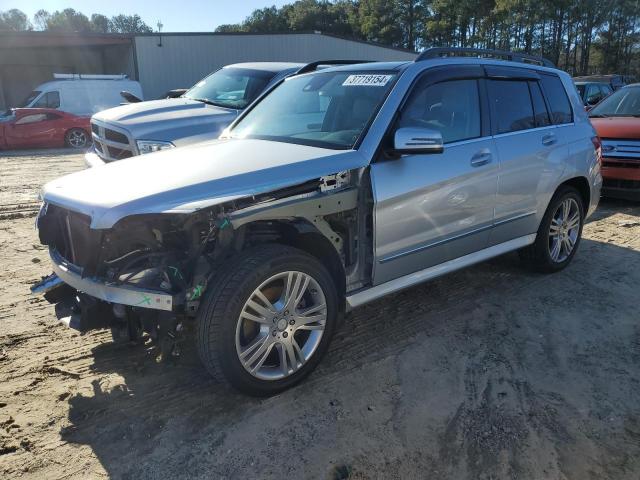 2013 MERCEDES-BENZ GLK 350 4MATIC, 