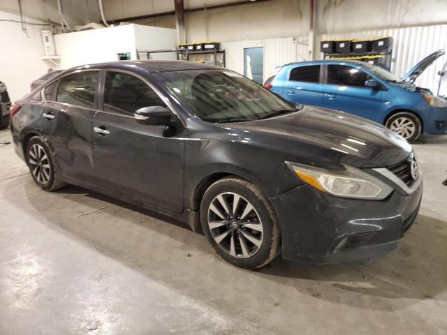 1N4AL3AP4GC279900 - 2016 NISSAN ALTIMA 2.5 GRAY photo 4