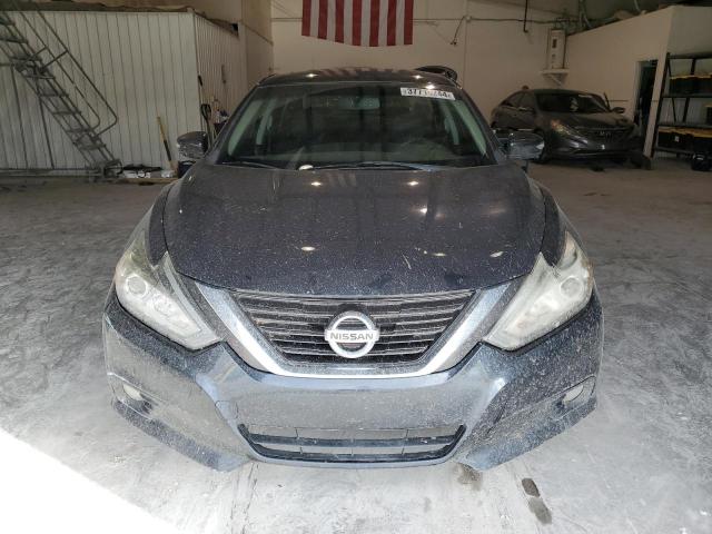 1N4AL3AP4GC279900 - 2016 NISSAN ALTIMA 2.5 GRAY photo 5