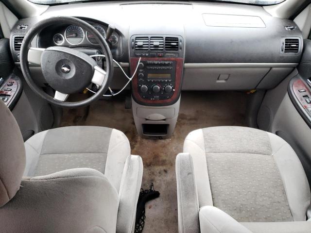 1GNDU23L26D201155 - 2006 CHEVROLET UPLANDER LS 蓝色 照片 8