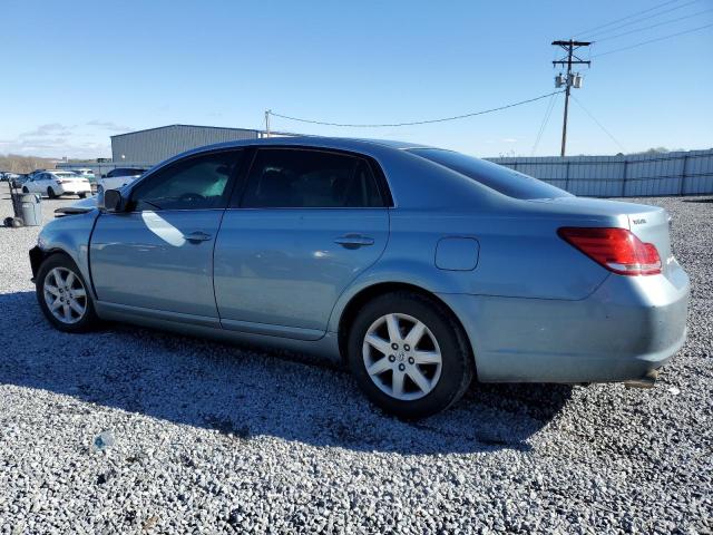 4T1BK36B66U095075 - 2006 TOYOTA AVALON XL TURQUOISE photo 2