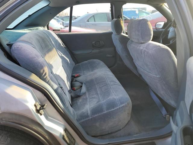 2G1WL52MXV9262113 - 1997 CHEVROLET LUMINA BAS 蓝色 照片 10