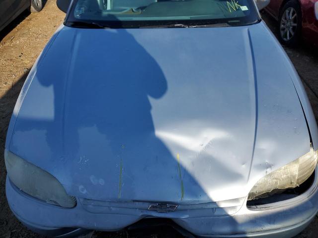 2G1WL52MXV9262113 - 1997 CHEVROLET LUMINA BAS 蓝色 照片 11