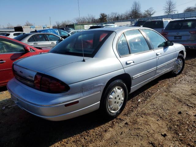 2G1WL52MXV9262113 - 1997 CHEVROLET LUMINA BAS 蓝色 照片 3