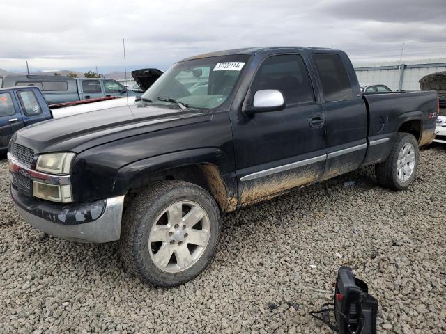 2000 GMC NEW SIERRA K1500, 