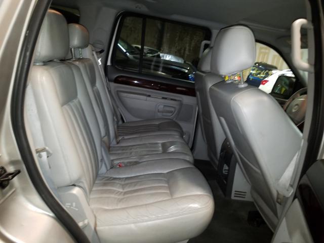 5LMEU88HX4ZJ37119 - 2004 LINCOLN AVIATOR  ფოტო 6