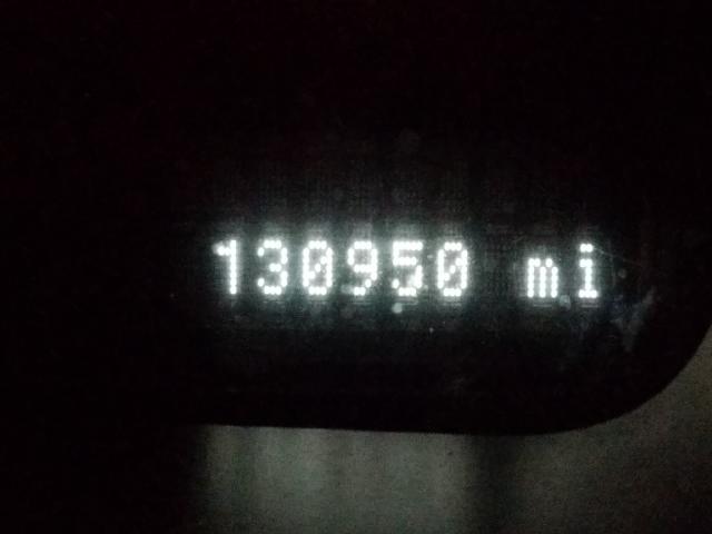 5LMEU88HX4ZJ37119 - 2004 LINCOLN AVIATOR  ფოტო 8