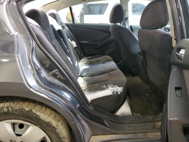 1N4AL21E28N484663 - 2008 NISSAN ALTIMA 2.5 GRAY photo 10