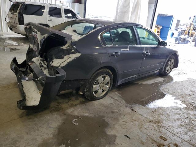 1N4AL21E28N484663 - 2008 NISSAN ALTIMA 2.5 GRAY photo 3