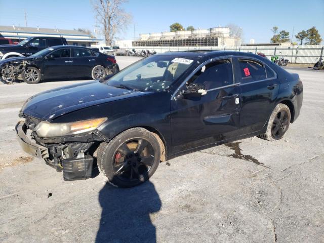 2009 ACURA TSX, 